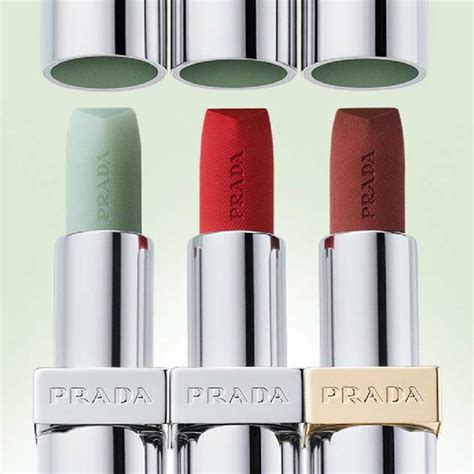 prada lip gloss|prada lip balm discontinued.